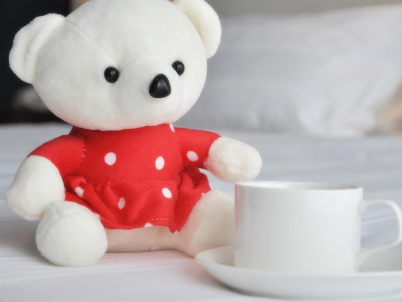 Huizhou Shanshui S Hotel Екстер'єр фото