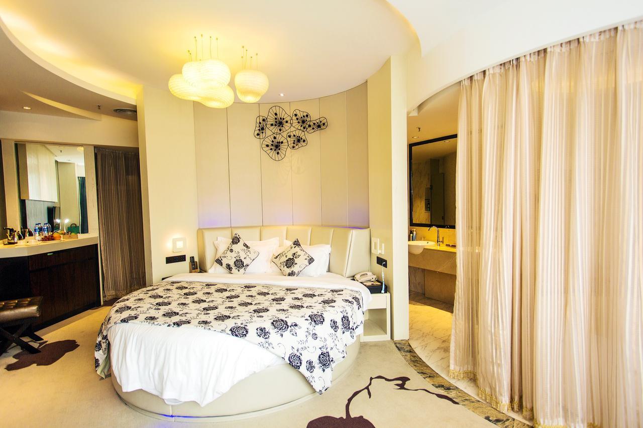 Huizhou Shanshui S Hotel Екстер'єр фото
