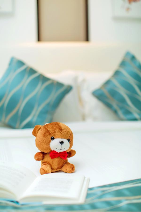 Huizhou Shanshui S Hotel Екстер'єр фото